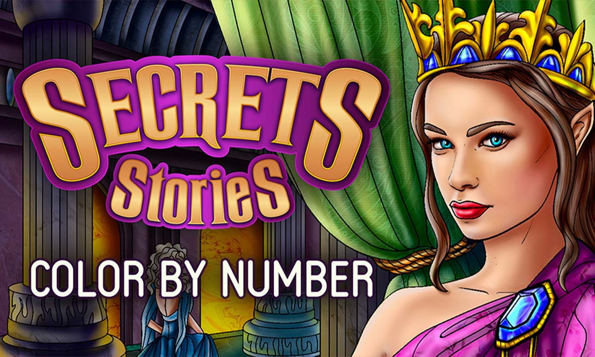 Pinta por números y descubre historias increíbles con esta aplicación 1 Pinta por números y descubre historias increíbles con esta aplicación | Pinta por numeros y descubre historias increibles con esta aplicacion
