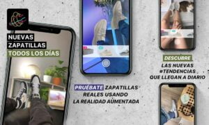 Cómo probar zapatos usando la cámara del teléfono – Aplicación gratuita | Probar zapatos