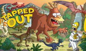 ¿Te gustan Los Simpson? Este juego te permite construir tu propio Springfield en tu teléfono | Te gustan los Simpson. Este juego te permite construir tu propio Springfield en tu telefono