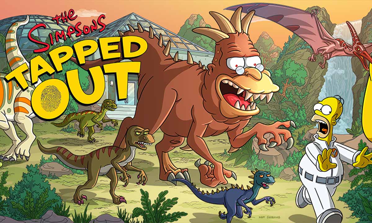 ¿Te gustan Los Simpson? Este juego te permite construir tu propio Springfield en tu teléfono 1 ¿Te gustan Los Simpson? Este juego te permite construir tu propio Springfield en tu teléfono | Te gustan los Simpson. Este juego te permite construir tu propio Springfield en tu telefono