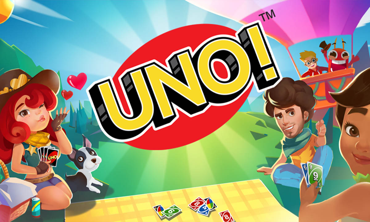 Juega a UNO gratis en el móvil - Conoce la aplicación 1 Juega a UNO gratis en el móvil - Conoce la aplicación | UNO