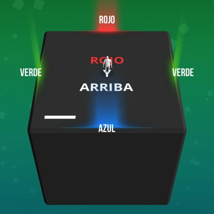 Not Not: Juego para móvil que promete llevar tu cerebro al límite | image 63 edited