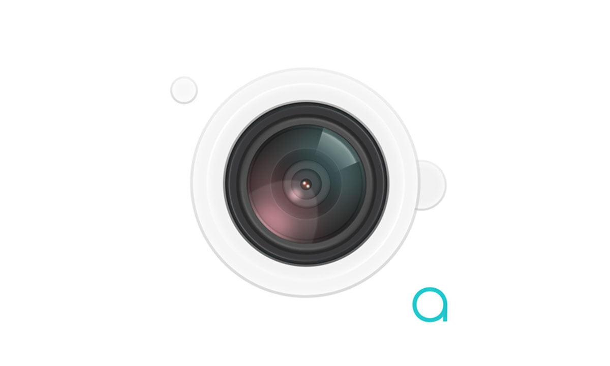 Aplicación Aimera: Filtros en tiempo real para unas fotos más bonitas | Aplicacion Aimera