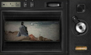 Aplicación FIMO - Convierte la cámara de tu móvil en una máquina del tiempo | Aplicacion FIMO Convierte la camara