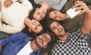 Aplicación Litmatch - Una nueva forma de hacer amigos y divertirse | Aplicacion Litmatch