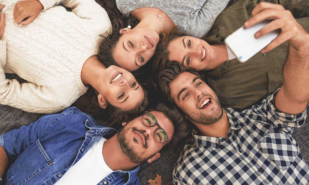 Aplicación Litmatch - Una nueva forma de hacer amigos y divertirse | Aplicacion Litmatch