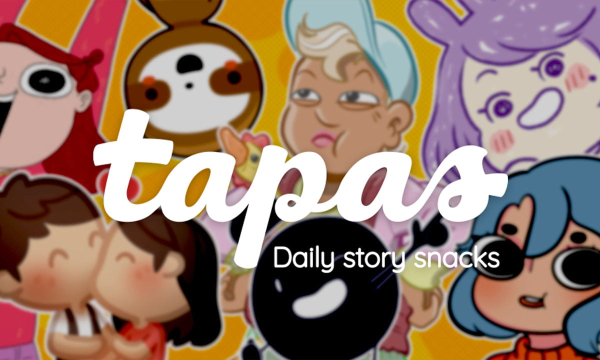 Aplicación Tapas – Una aplicación con miles de historias divertidas 1 Aplicación Tapas – Una aplicación con miles de historias divertidas | Aplicacion Tapas