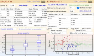 Las mejores aplicaciones móviles de análisis de datos | Aplicacion analisis de datos