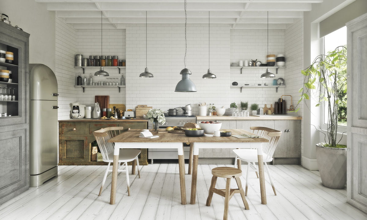 Las mejores páginas webs y aplicaciones para comprar aparatos de cocina online | Aplicacion