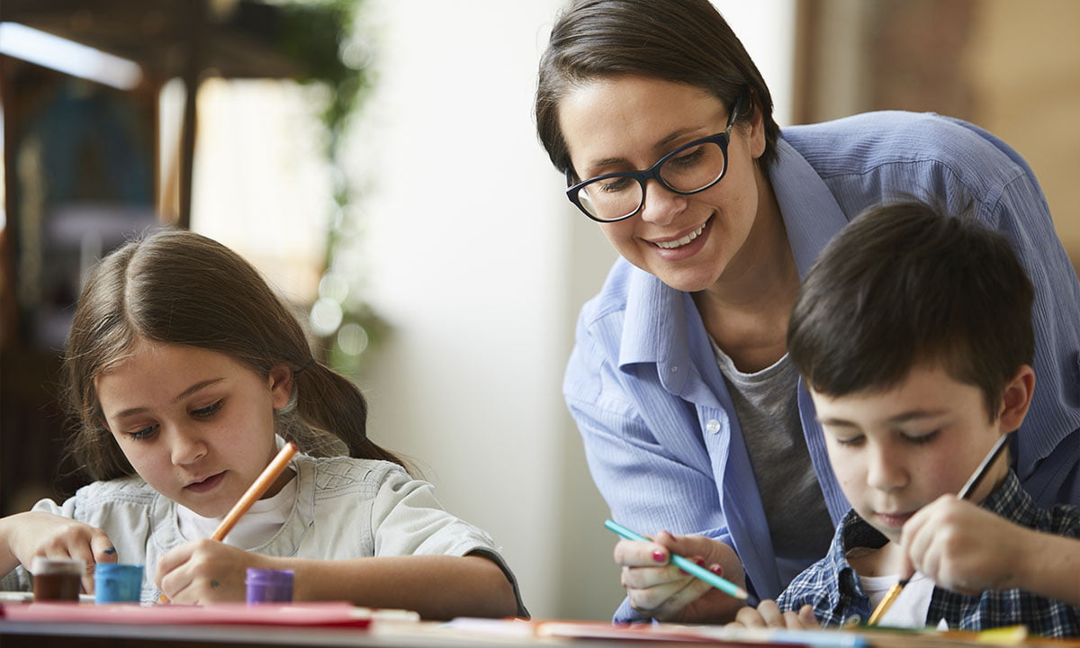 3 aplicaciones que ayudan a padres y profesores en la alfabetización de los niños 1 3 aplicaciones que ayudan a padres y profesores en la alfabetización de los niños | Aplicaciones 1