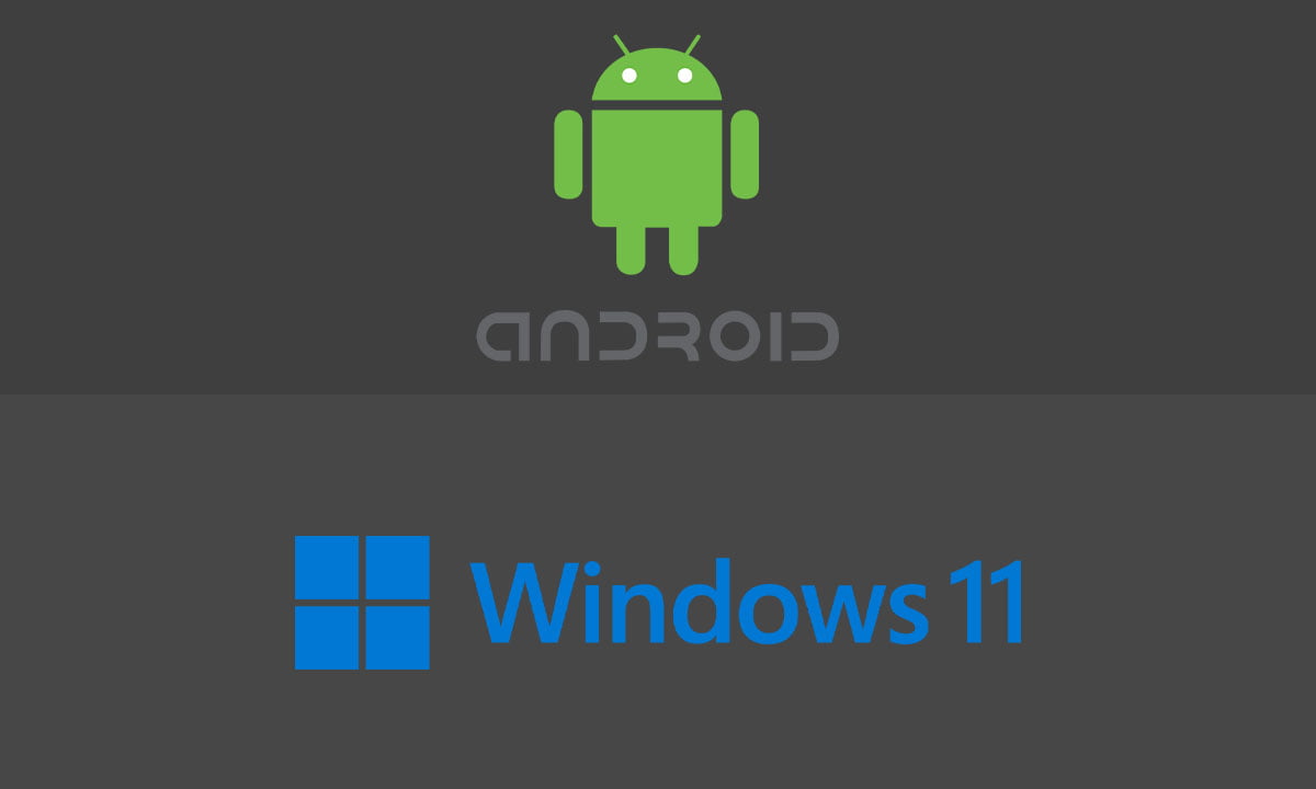 Cómo descargar aplicaciones de Android en Windows 11 1 Cómo descargar aplicaciones de Android en Windows 11 | Aplicaciones de Android en Windows 11