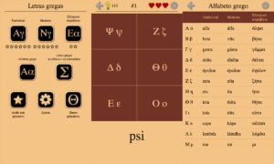 Las mejores aplicaciones para aprender griego | Aplicaciones para aprender griego