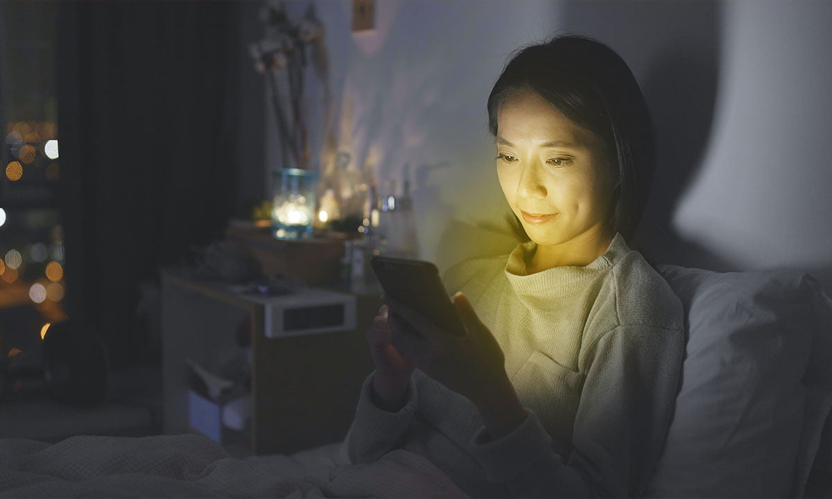 Las mejores aplicaciones para proteger los ojos al usar el teléfono 1 Las mejores aplicaciones para proteger los ojos al usar el teléfono | Aplicaciones para proteger tus ojos