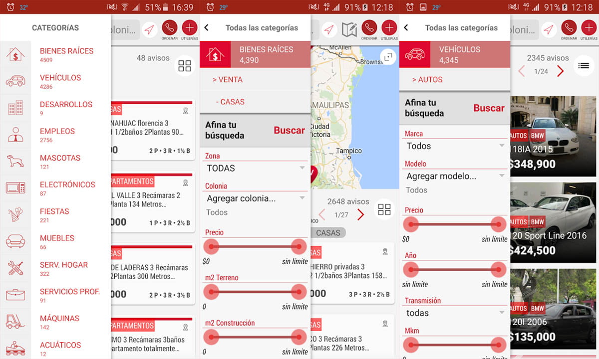 Conozca la aplicación que le notifica cada vez que surge una oportunidad 1 Conozca la aplicación que le notifica cada vez que surge una oportunidad | Aviso de Oportunidad