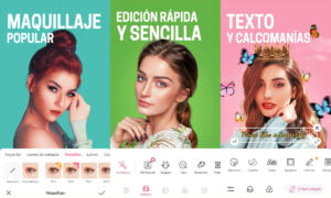 BeautyPlus - Increíble editor de fotos con más de 800 millones de usuarios | Beauty Plus