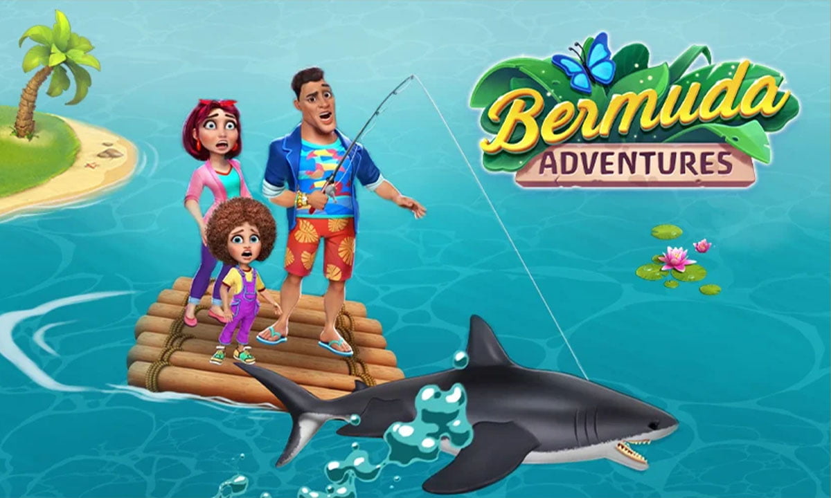 Conoce el juego Bermuda Adventures y conviértete en un auténtico granjero 1 Conoce el juego Bermuda Adventures y conviértete en un auténtico granjero | Bermuda Adventures