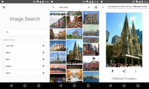 Cómo buscar una imagen en Google desde el teléfono | Como buscar una imagen en Google desde el telefono