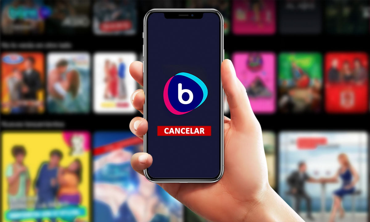 Cómo cancelar Blim TV desde celular | Como cancelar blim tv desde celular