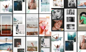 Cómo crear hermosas historias de Instagram usando StoryArt | Como crear hermosas historias de Instagram usando Story