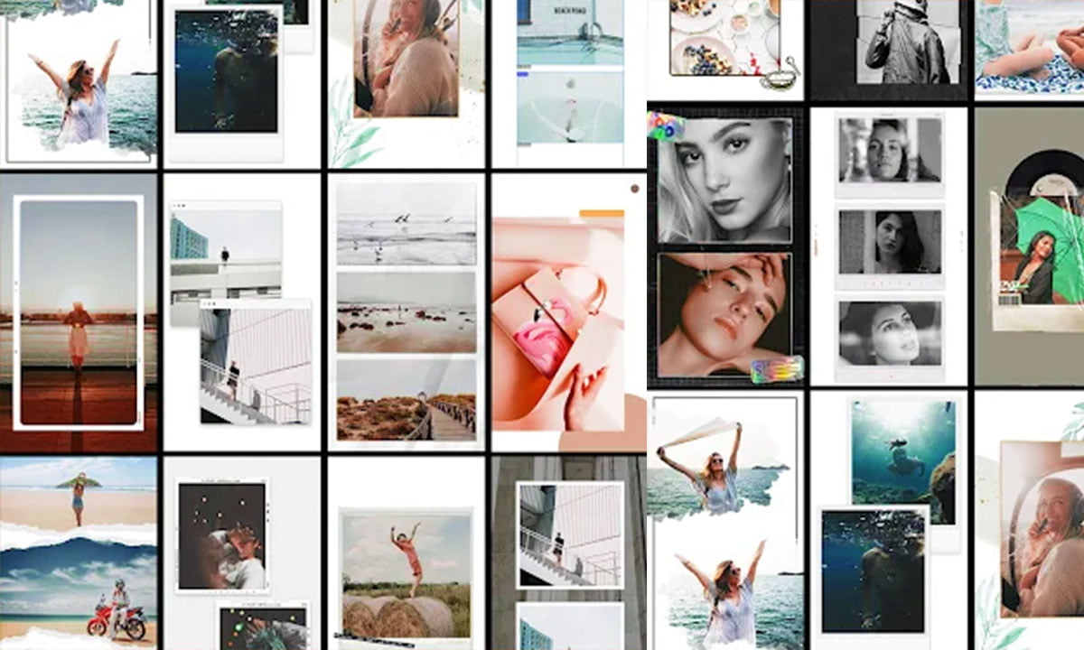 Cómo crear hermosas historias de Instagram usando StoryArt 1 Cómo crear hermosas historias de Instagram usando StoryArt | Como crear hermosas historias de Instagram usando Story