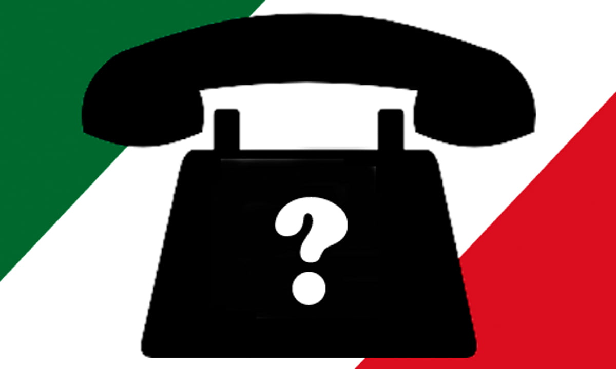 Cómo saber de qué compañía es un número celular (México 2024) 1 Cómo saber de qué compañía es un número celular (México 2024) | Como saber de que compania es un numero celular
