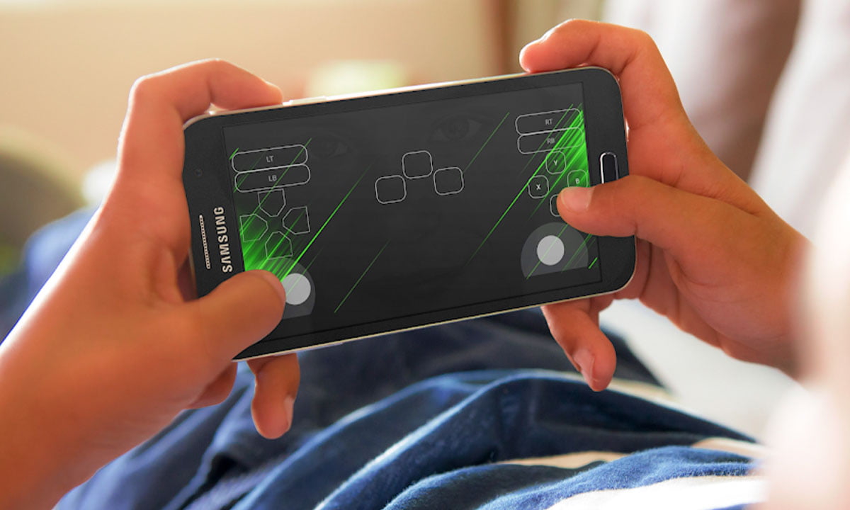 Cómo usar PlayStation o Xbox Control en tu teléfono 1 Cómo usar PlayStation o Xbox Control en tu teléfono | Como usar PlayStation o Xbox Control en tu telefono