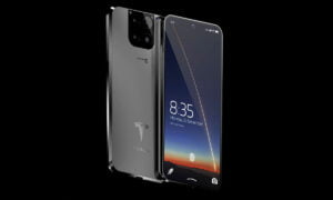 Conoce el Model Pi: El nuevo smartphone que está siendo desarrollado por Tesla | Conoce el Model Pi