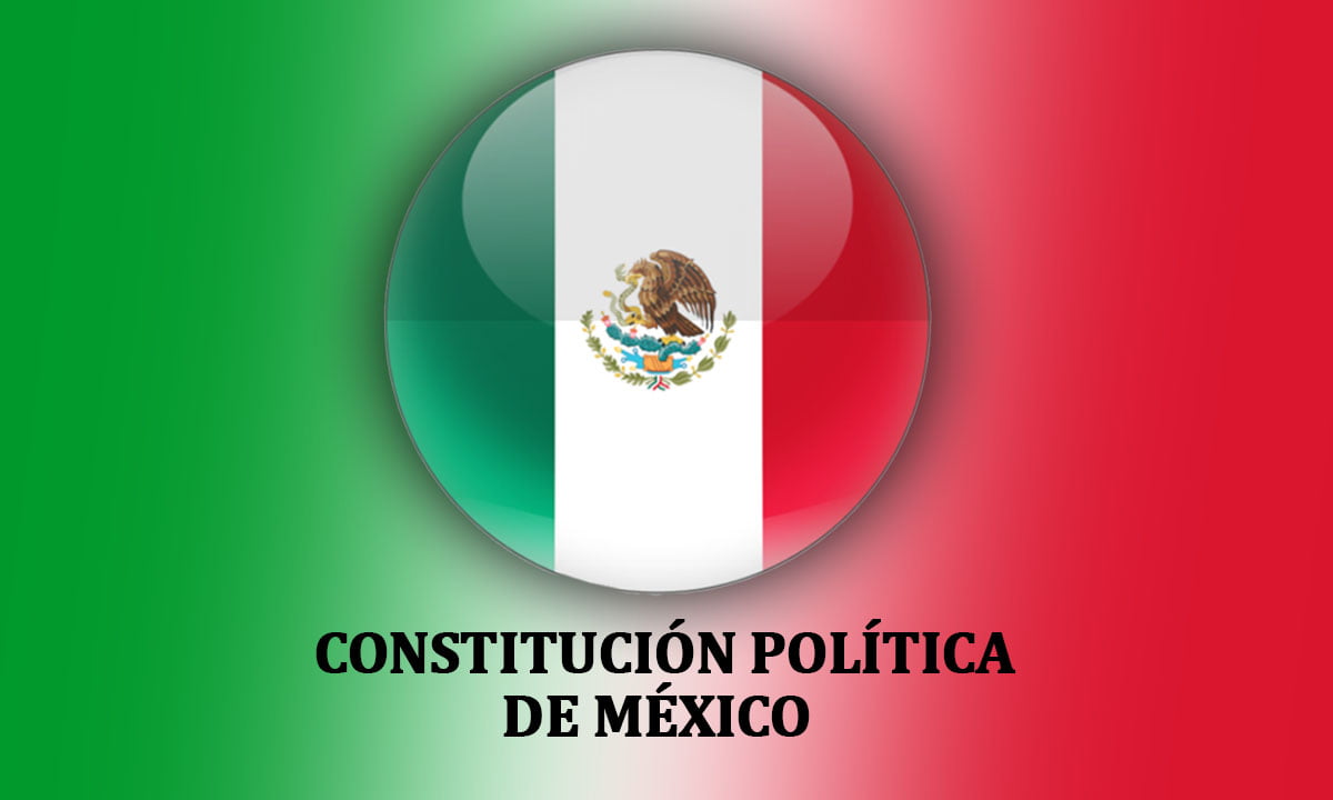Escucha la Constitución política de México con esta App 1 Escucha la Constitución política de México con esta App | Constitucion politica de