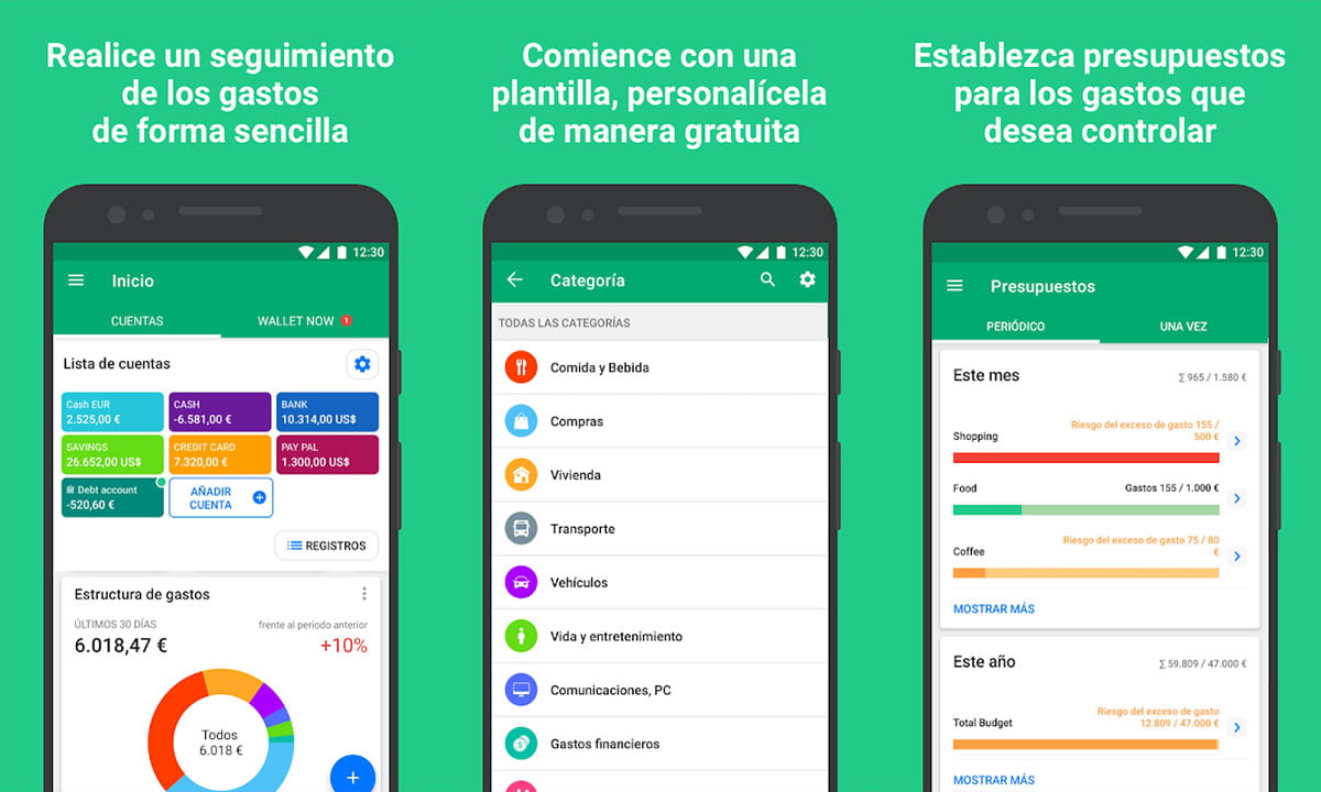 Las mejores aplicaciones para estar al tanto del mercado financiero 1 Las mejores aplicaciones para estar al tanto del mercado financiero | Las mejores aplicaciones para estar al tanto del mercado financiero
