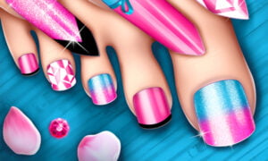 Los mejores juegos de colorear uñas para Android e iOS | Las mejores juegos de colorear unas para Android2