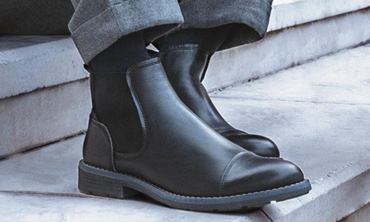 Las mejores webs y apps para comprar zapatos por Internet (México 2024) 1 Las mejores webs y apps para comprar zapatos por Internet (México 2024) | Las mejores webs y apps para comprar zapatos por Internet