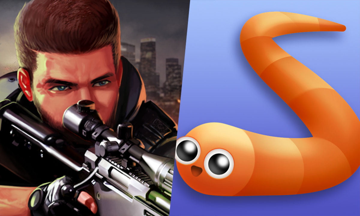 Los mejores juegos disponibles para teléfonos con poca memoria  | Los mejores juegos disponibles para telefonos con poca memoria
