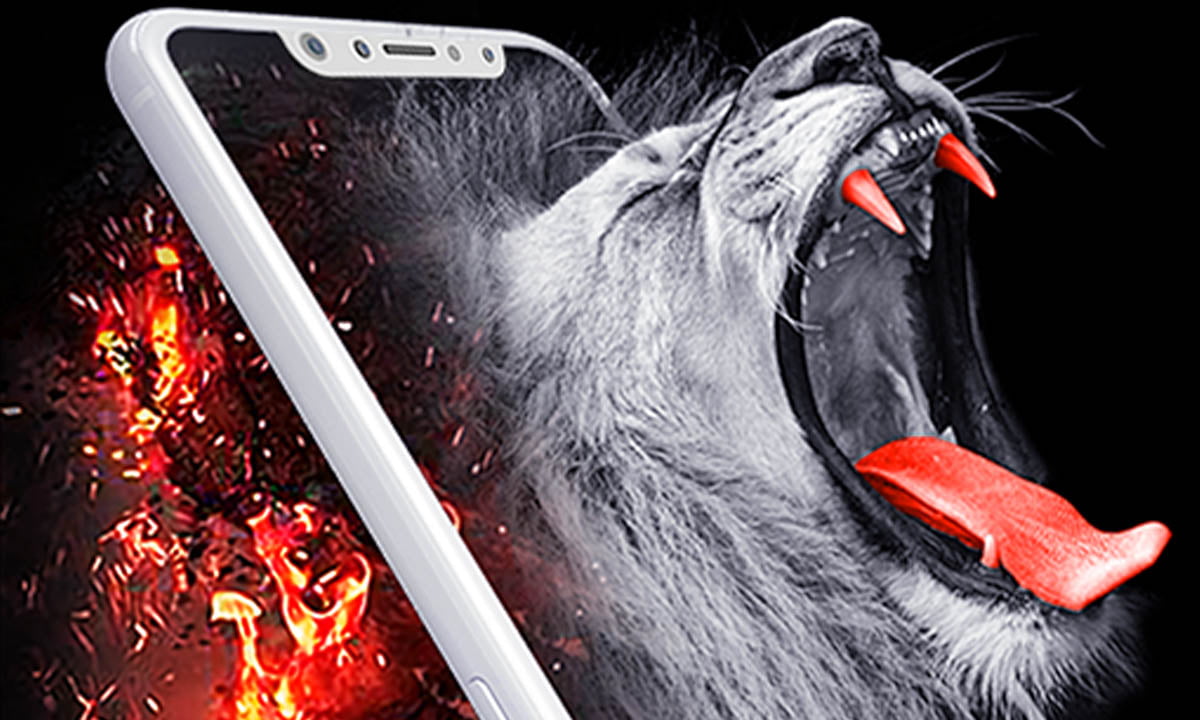 Pixel 4D App – Consigue más de 300 fondos de pantalla animados en 3D | Pixel 4D App