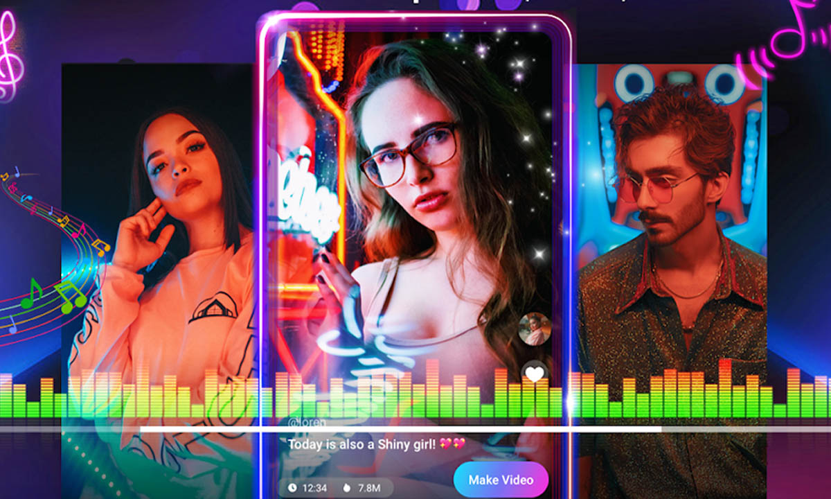 Aplicación Muvid – Todos tus recursos de edición de videos en un solo lugar 1 Aplicación Muvid – Todos tus recursos de edición de videos en un solo lugar | aplicacion Muvid