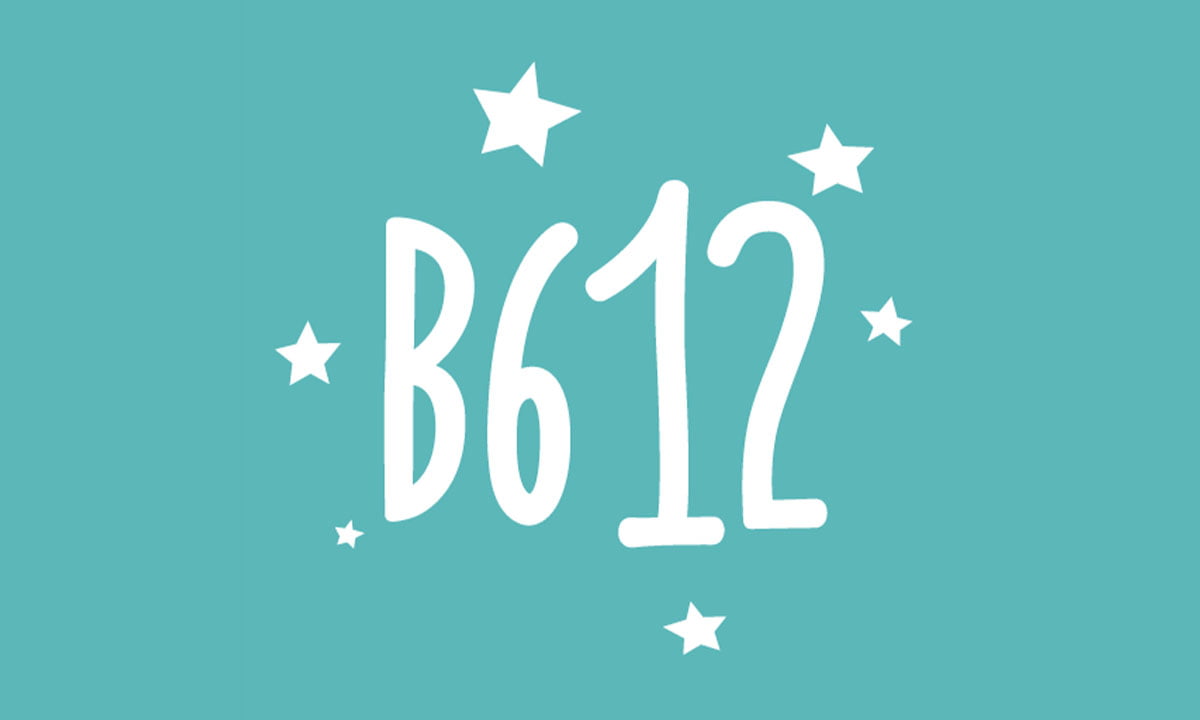 Aplicación B612 - Una cámara inteligente con filtros en tiempo real | aplicaciones 2