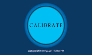 Las mejores aplicaciones para calibrar la pantalla del móvil | apps para calibrar la pantalla