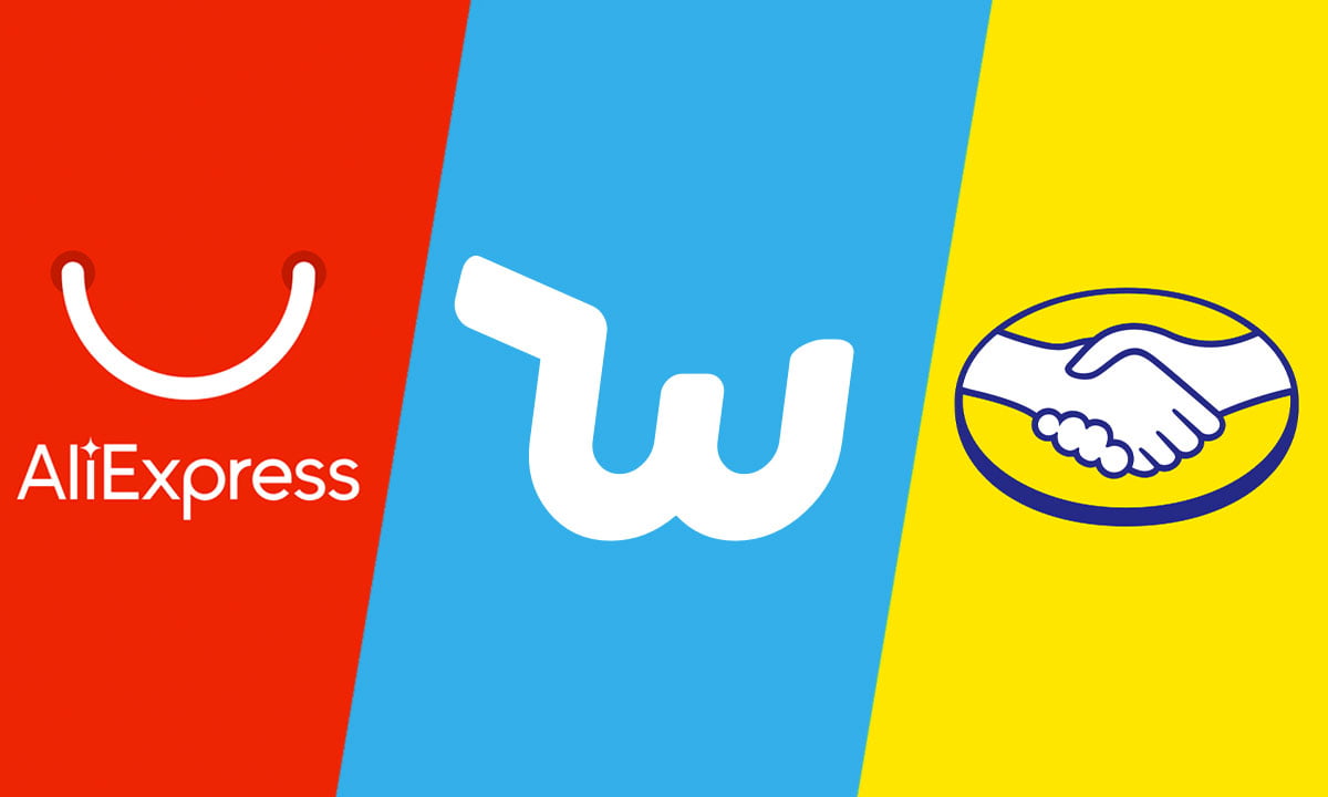3 apps similares a Shopee para comprar online con descuentos 1 3 apps similares a Shopee para comprar online con descuentos | 3 apps similares a Shopee para comprar online con descuentos