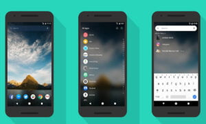 5 aplicaciones launcher para dar una nueva imagen a tu móvil | 5 aplicaciones launcher