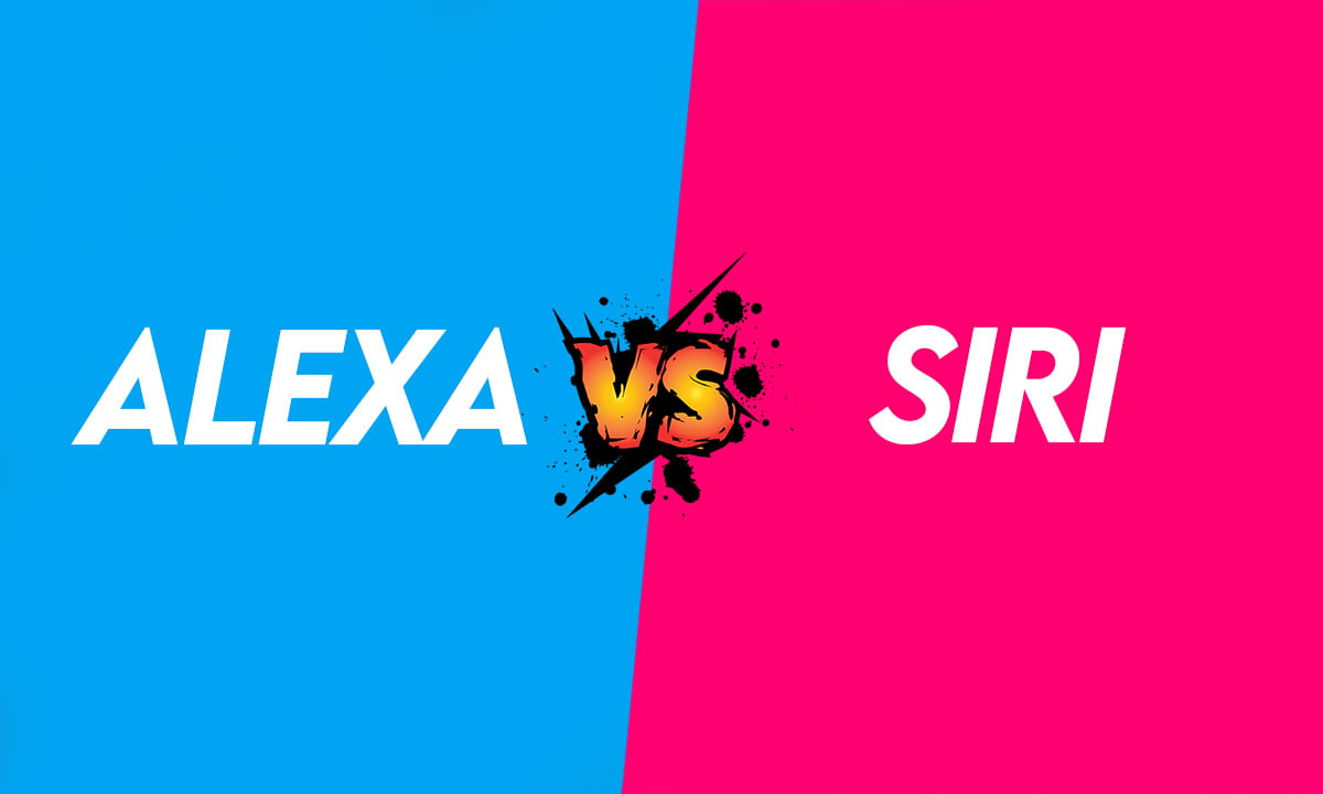 Alexa o Siri: descubre cuál es el mejor asistente | Alexa o Siri