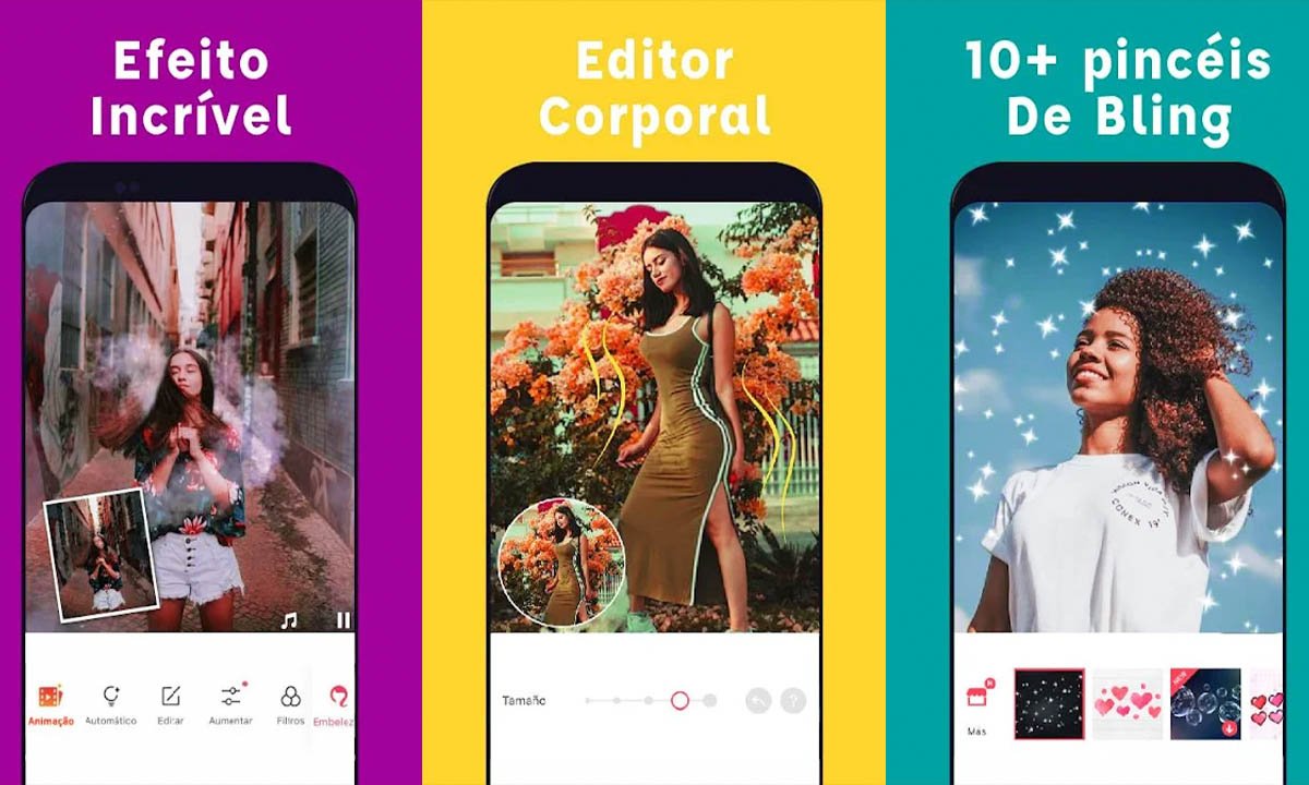 Aplicación Meitu – Embellece tus fotos y las de tus amigos | Aplicacion Meitu