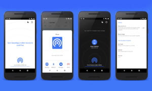 Aplicación Snapdrop: Transfiere archivos de tu teléfono móvil a tu ordenador sin necesidad de un cable USB | Aplicacion Snapdrop