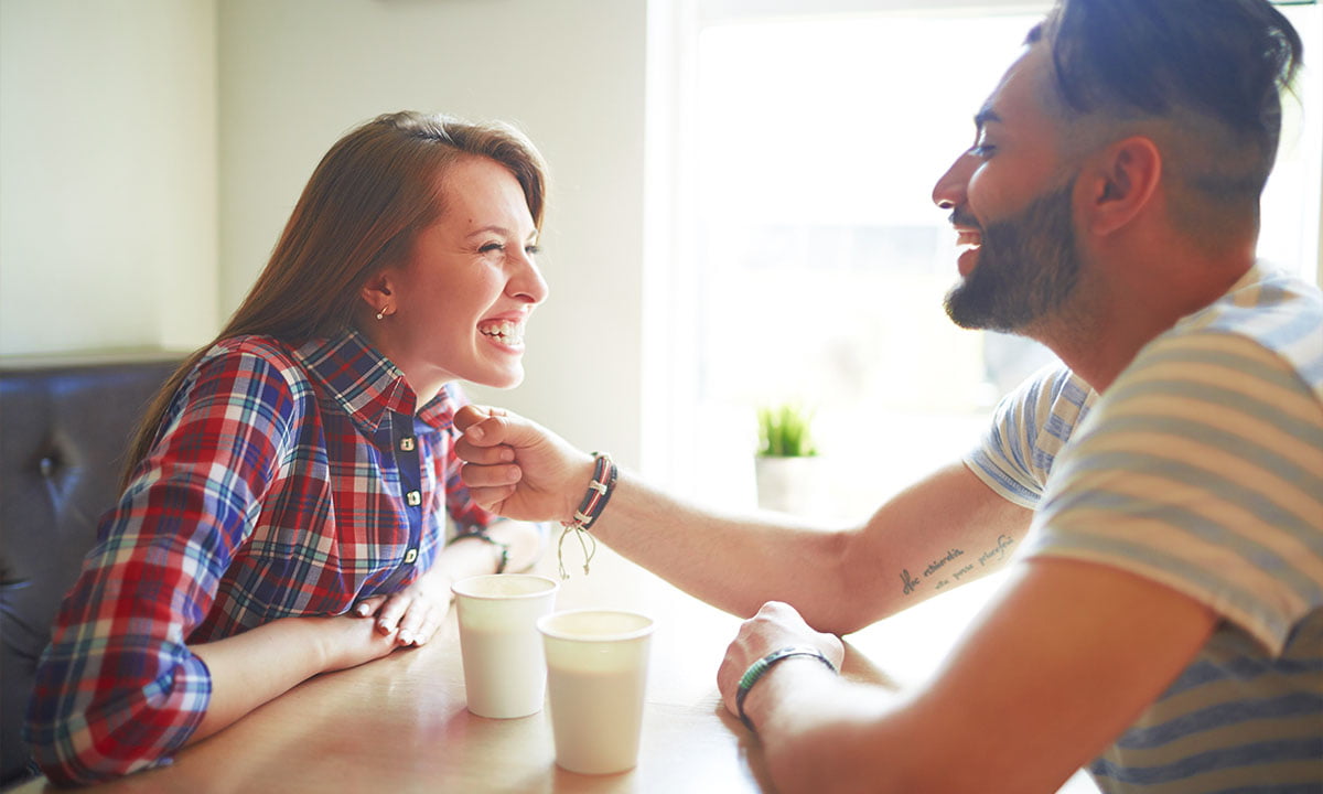 Aplicación Tinder: 10 preguntas para iniciar una conversación 1 Aplicación Tinder: 10 preguntas para iniciar una conversación | Aplicacion Tinder