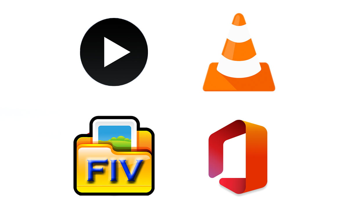 Cómo abrir cualquier tipo de archivo en tu teléfono Android 1 Cómo abrir cualquier tipo de archivo en tu teléfono Android | Aplicacion abrir cualquier tipo de archivo