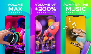 5 mejores aplicaciones para aumentar el volumen del móvil por encima del límite | Aplicacion aumentar el volumen del movil