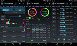Cómo overclockear un smartphone Android [Paso a paso y riesgos] | Aplicacion overclockear un smartphone Android