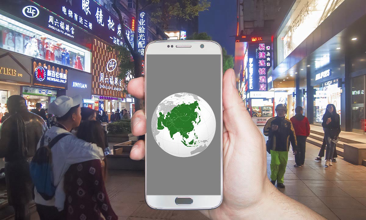 Las mejores aplicaciones para viajar a Asia 1 Las mejores aplicaciones para viajar a Asia | Aplicacion para viajar a Asia