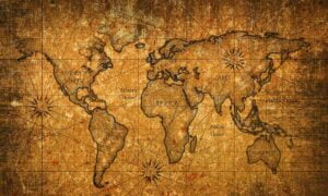 Las mejores aplicaciones para estudiar geografía | Aplicaciones para estudiar geografia