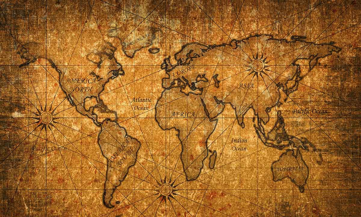 Las mejores aplicaciones para estudiar geografía 1 Las mejores aplicaciones para estudiar geografía | Aplicaciones para estudiar geografia