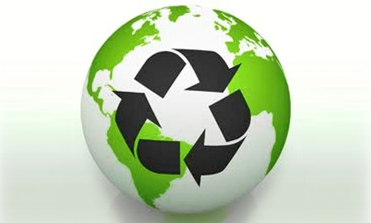 Las mejores aplicaciones para cuidar el medio ambiente 1 Las mejores aplicaciones para cuidar el medio ambiente | Apps medio ambiente