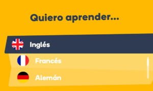 ¿Aprender un nuevo idioma sólo con el teléfono? Vea cómo es posible | Aprender un nuevo idioma